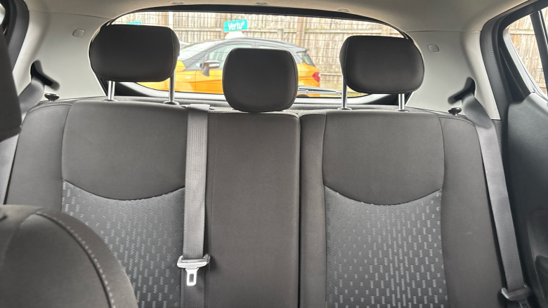 Vauxhall Viva 1.0 [73] SE 5dr Petrol Hatchback